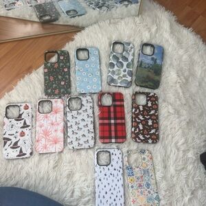 Casely iPhone 14 Pro Max Cases